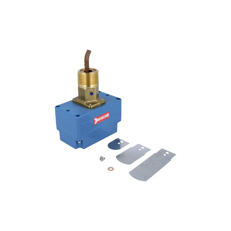 Semnalizator Debit Lichid SPDT | Electronic-mag.ro | Componente Electronice Semnalizator Debit Lichid SPDT | Electronic-mag.ro | Componente Electronice