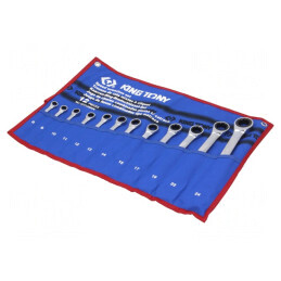Set Chei Combinată cu Piedică 12 Bucăți | Electronic-mag.ro | Componente Electronice