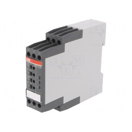 Releu Monitorizare Temperatură 24VAC CM-TCS.22S | Electronic-mag.ro | Componente Electronice