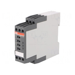 Releu Monitorizare Temperatură 24VAC CM-TCS.23S | Electronic-mag.ro | Componente Electronice