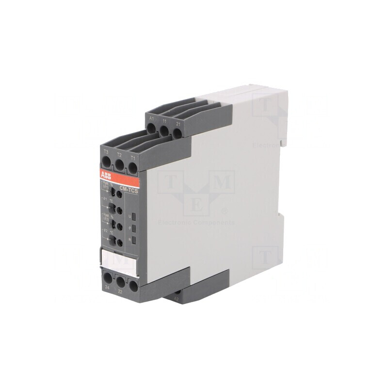 Releu Monitorizare Temperatură 24VAC CM-TCS.23S | Electronic-mag.ro | Componente Electronice Releu Monitorizare Temperatură 24VAC CM-TCS.23S | Electronic-mag.ro | Componente Electronice