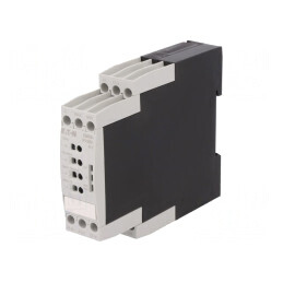 Releu Monitorizare Nivel 24-240V AC/DC EMR6-N1000-A-1 | Electronic-mag.ro | Componente Electronice