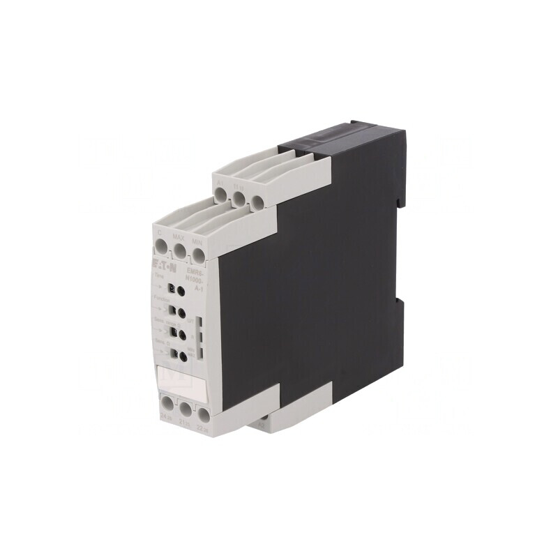 Releu Monitorizare Nivel 24-240V AC/DC EMR6-N1000-A-1 | Electronic-mag.ro | Componente Electronice