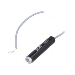 Modul Laser Albastru 15mW 405nm 10-30VDC 50-250mA | Electronic-mag.ro | Componente Electronice