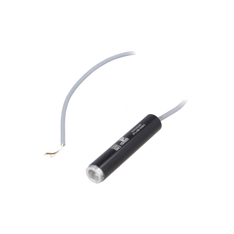 Modul Laser Albastru 15mW 405nm 10-30VDC 50-250mA | Electronic-mag.ro | Componente Electronice