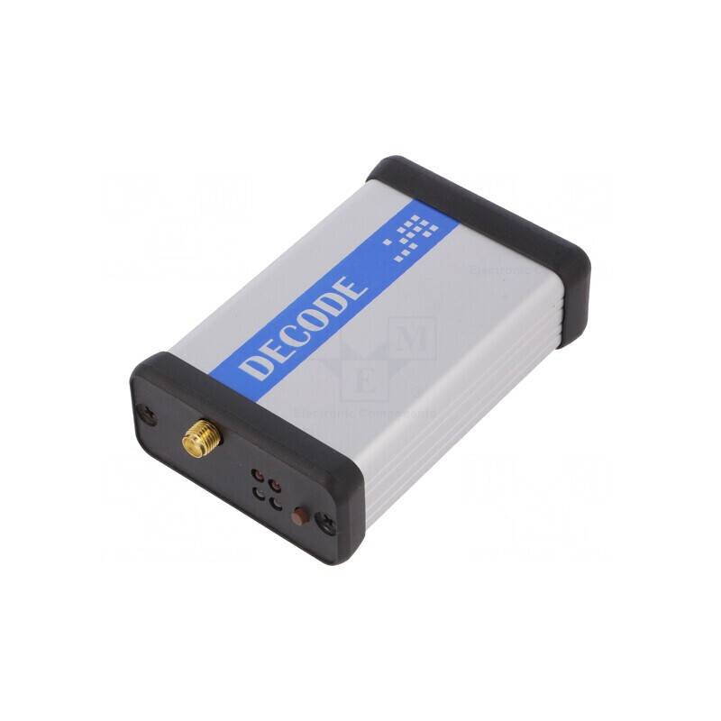 Modem 8-32VDC Kit cu Antena și Accesorii | Electronic-mag.ro | Componente Electronice