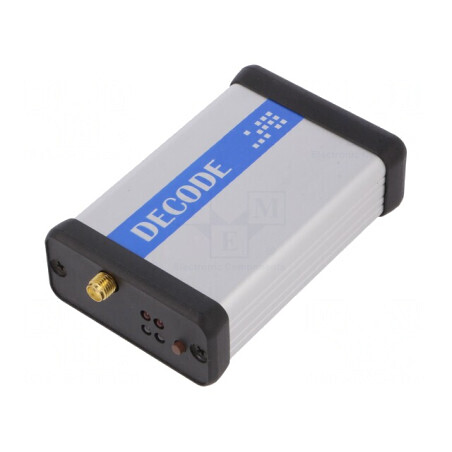 Modem 8-32VDC Kit cu Antena și Accesorii | Electronic-mag.ro | Componente Electronice