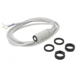 Senzor Ultrasunete PNP/NO/NC M18 40-300mm | Electronic-mag.ro | Componente Electronice