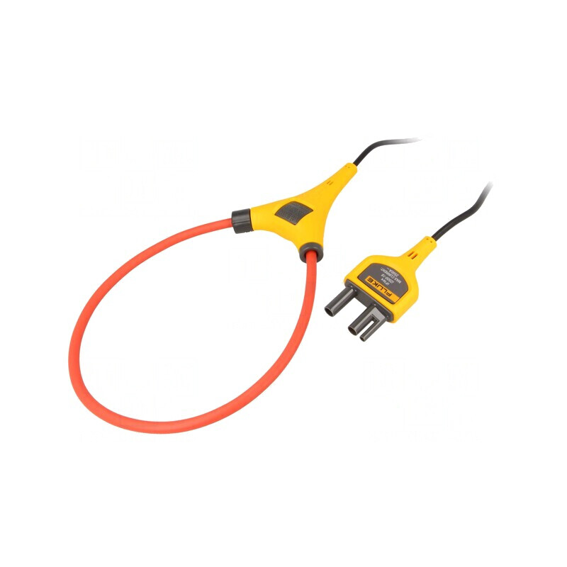 Clește Traductor AC FLUKE I2500-18, Øcablu 450mm, 2.5kA | Electronic-mag.ro | Componente Electronice