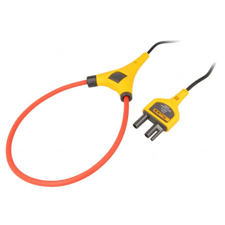 Clește Traductor AC FLUKE I2500-18, Øcablu 450mm, 2.5kA | Electronic-mag.ro | Componente Electronice