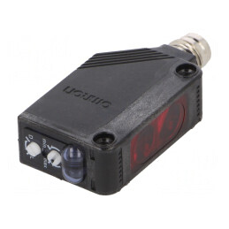 Senzor Fotoelectric PNP 80-500mm | Electronic-mag.ro | Componente Electronice