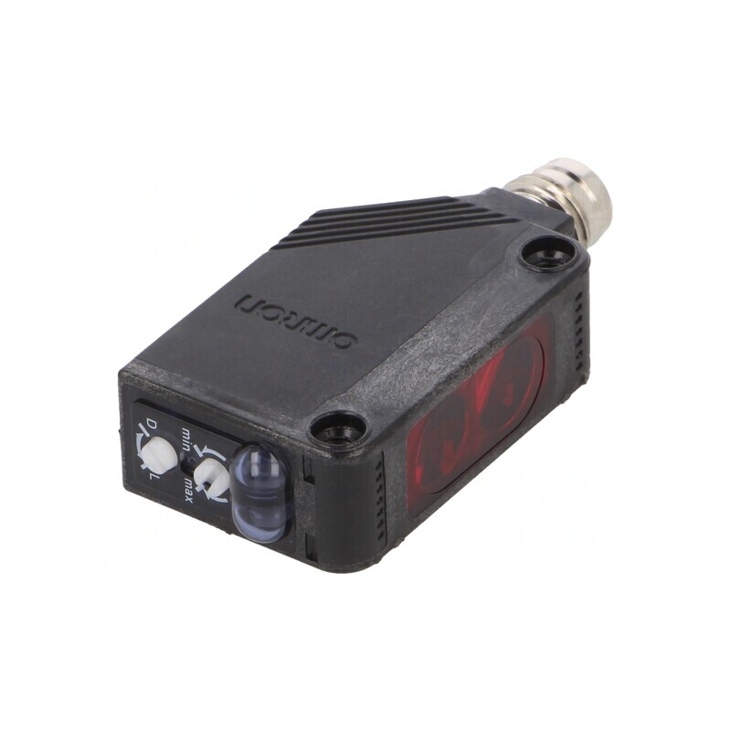 Senzor Fotoelectric PNP 80-500mm | Electronic-mag.ro | Componente Electronice