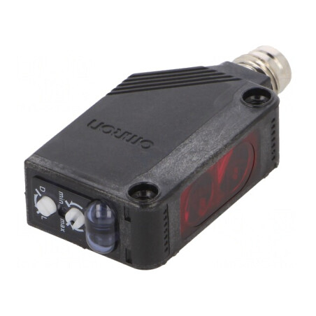 Senzor Fotoelectric PNP 80-500mm | Electronic-mag.ro | Componente Electronice