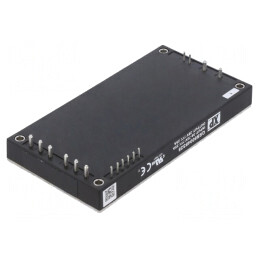 Convertor DC/DC 600W 36-75V la 28V 25A | Electronic-mag.ro | Componente Electronice
