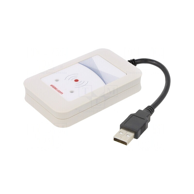 Cititor RFID USB 4,3-5,5V cu Antenă 100mm | Electronic-mag.ro | Componente Electronice Cititor RFID USB 4,3-5,5V cu Antenă 100mm | Electronic-mag.ro | Componente Electronice