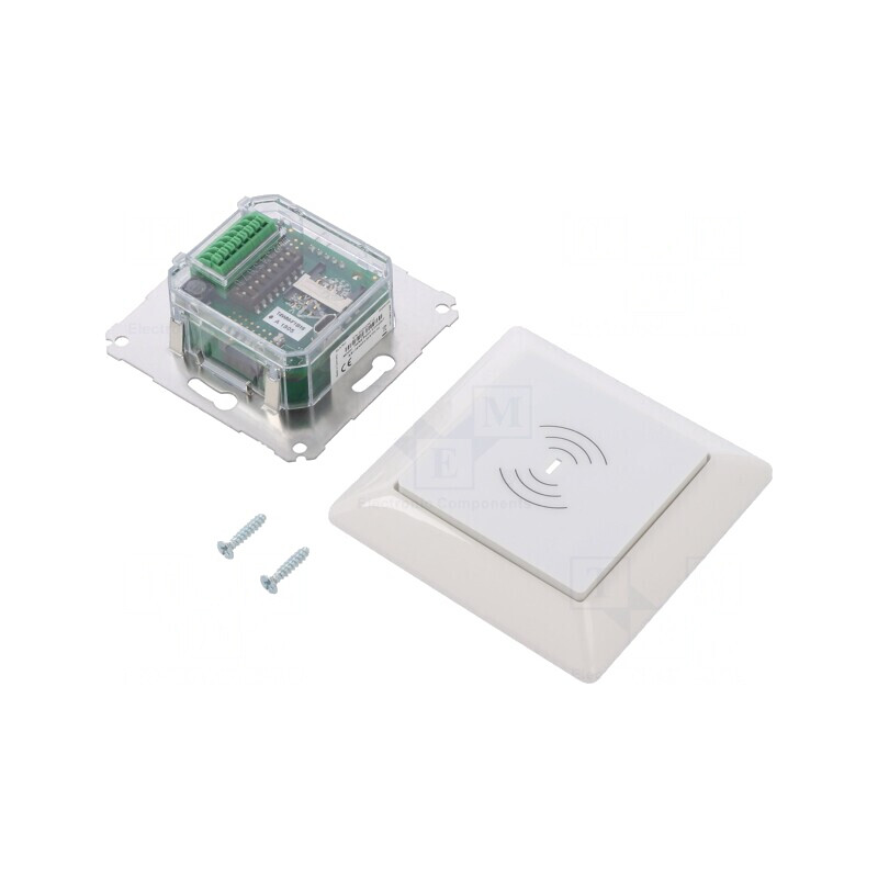 Kit Cititor RFID RS485 USB 125kHz 13.56MHz | Electronic-mag.ro | Componente Electronice Kit Cititor RFID RS485 USB 125kHz 13.56MHz | Electronic-mag.ro | Componente Electronice
