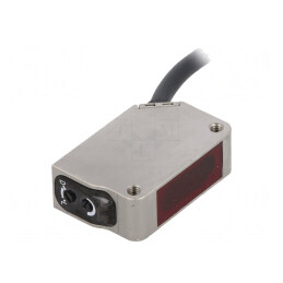 Senzor Fotoelectric PNP 0-4m 100mA