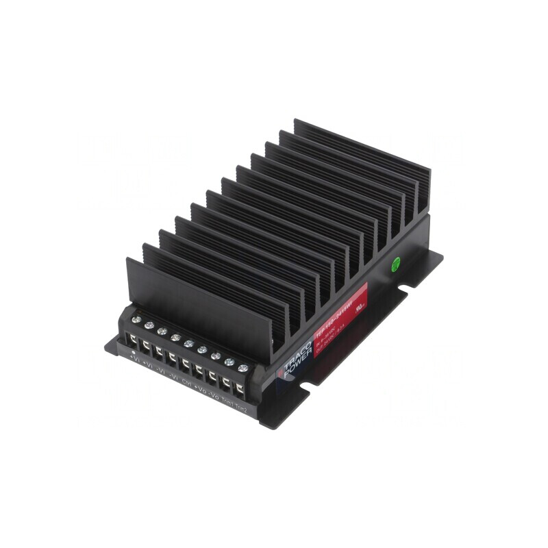 Convertor DC/DC 150W 9-36V la 24V 6.3A | Electronic-mag.ro | Componente Electronice