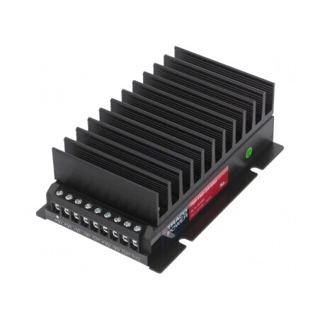 Convertor DC/DC 150W 9-36V la 24V 6.3A | Electronic-mag.ro | Componente Electronice