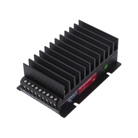 Convertor DC-DC 150W 9-36V la 48V 3.2A | Electronic-mag.ro | Componente Electronice