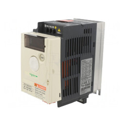 Invertor 0,37kW 3x110VAC IP20