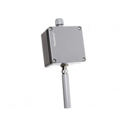 Adaptor Temperatură și Umiditate IP65 0-100%RH -40-85°C | Electronic-mag.ro | Componente Electronice