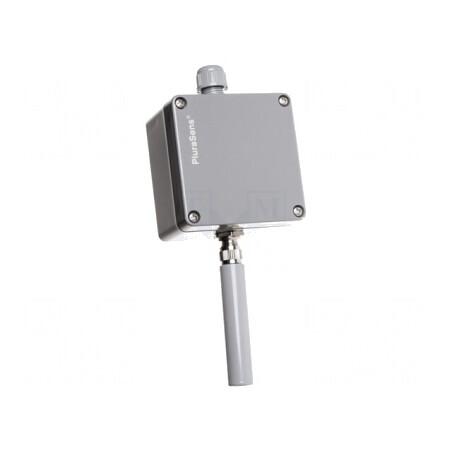 Adaptor Temperatură și Umiditate IP65 0-100%RH -40-85°C | Electronic-mag.ro | Componente Electronice