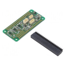 Adaptor Senzor 3,14-5,25VDC 65x30x5,9mm | Electronic-mag.ro | Componente Electronice
