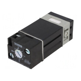 Generator de frecvență reglabil 2-8bar 0,02-8Hz | Electronic-mag.ro | Componente Electronice