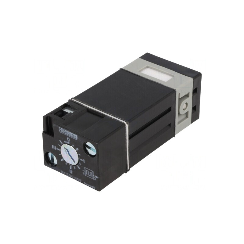 Generator de frecvență reglabil 2-8bar 0,02-8Hz | Electronic-mag.ro | Componente Electronice
