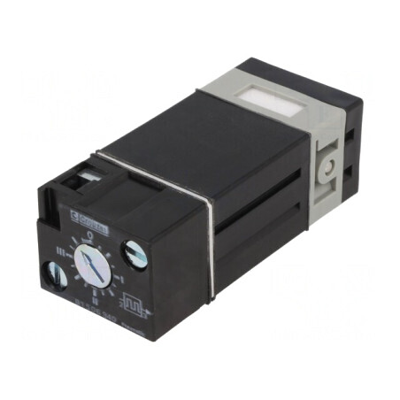 Generator de frecvență reglabil 2-8bar 0,02-8Hz | Electronic-mag.ro | Componente Electronice