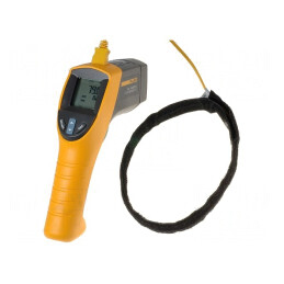 Pirometru Digital LCD FLUKE 561 -40÷550°C | Electronic-mag.ro | Componente Electronice