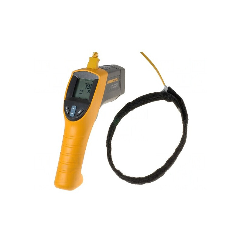 Pirometru Digital LCD FLUKE 561 -40÷550°C | Electronic-mag.ro | Componente Electronice Pirometru Digital LCD FLUKE 561 -40÷550°C | Electronic-mag.ro | Componente Electronice
