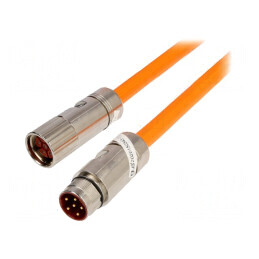 Cablu Servo Siemens 5m PUR Chainflex | Electronic-mag.ro | Componente Electronice