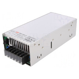 "Alimentator Modular 960W 15VDC 64A" | Electronic-mag.ro | Componente Electronice