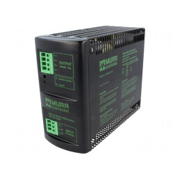 Alimentator Pulsatoriu Modular 240W 24V 10A | Electronic-mag.ro | Componente Electronice