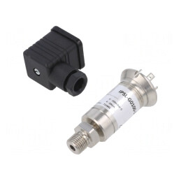 Adaptor de presiune 0-100mbar 0,5% | Electronic-mag.ro | Componente Electronice