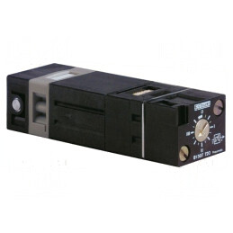 Întrerupător de Timp 2-8 bar M4 NC 32x25x99mm | Electronic-mag.ro | Componente Electronice