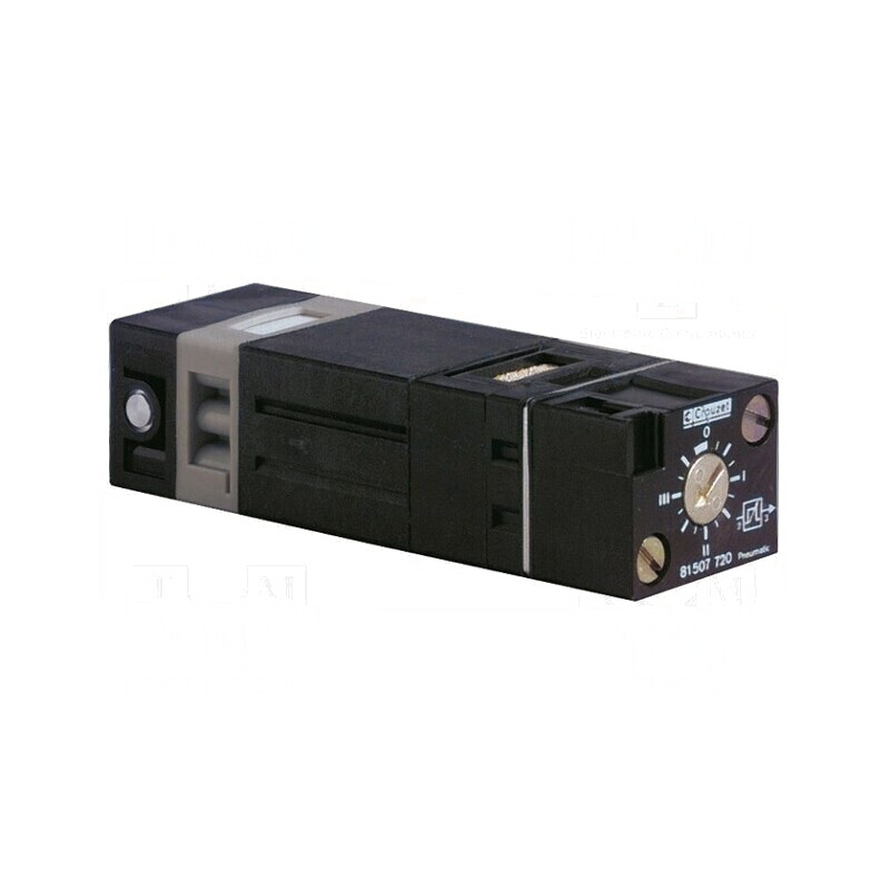 Întrerupător de Timp 2-8 bar M4 NC 32x25x99mm | Electronic-mag.ro | Componente Electronice