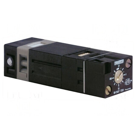 Întrerupător de Timp 2-8 bar M4 NC 32x25x99mm | Electronic-mag.ro | Componente Electronice