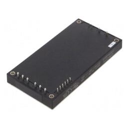 Convertor DC/DC 700W 36-75V la 28V 25A | Electronic-mag.ro | Componente Electronice