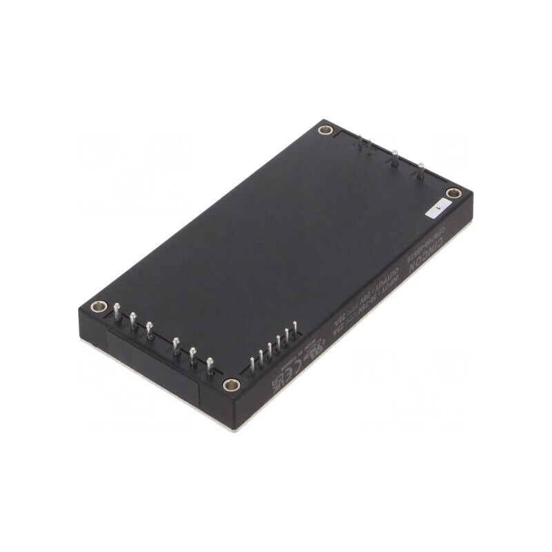 Convertor DC/DC 700W 36-75V la 28V 25A | Electronic-mag.ro | Componente Electronice Convertor DC/DC 700W 36-75V la 28V 25A | Electronic-mag.ro | Componente Electronice