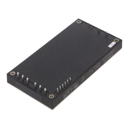 Convertor DC/DC 700W 36-75V la 28V 25A | Electronic-mag.ro | Componente Electronice