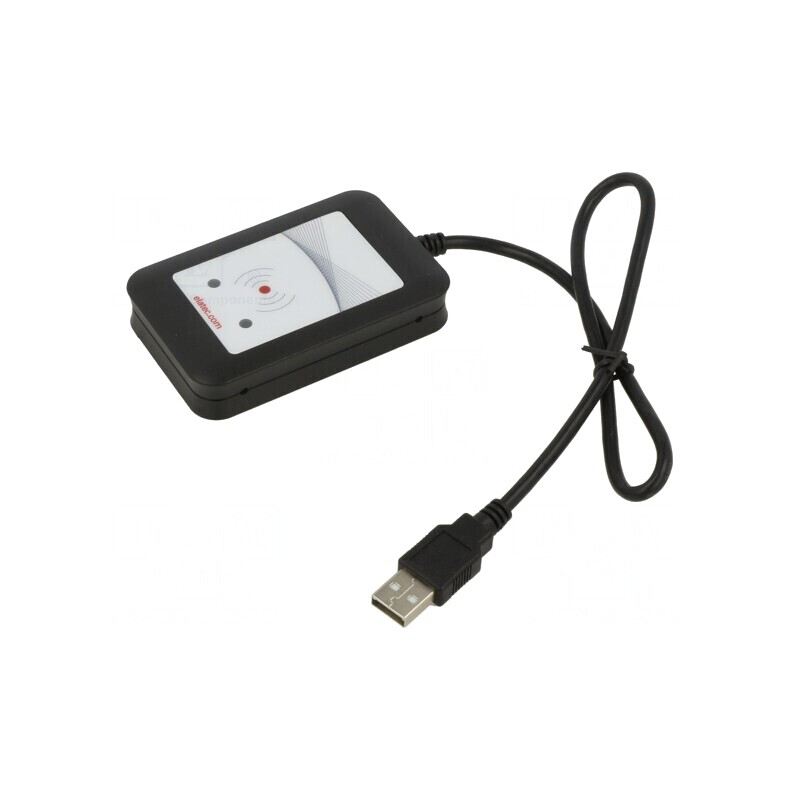 Cititor RFID USB Antenă 100mm Negru | Electronic-mag.ro | Componente Electronice Cititor RFID USB Antenă 100mm Negru | Electronic-mag.ro | Componente Electronice