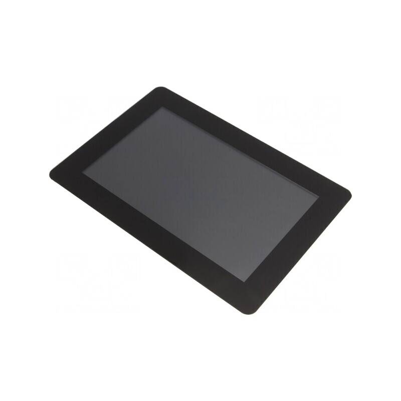 Ecran TFT 5" 840x480 cu Controler FT813 MIKROMEDIA HMI 5 UXB | Electronic-mag.ro | Componente Electronice Ecran TFT 5" 840x480 cu Controler FT813 MIKROMEDIA HMI 5 UXB | Electronic-mag.ro | Componente Electronice