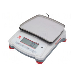 Cântar electronic de precizie cu afișaj LCD NV1201 | Electronic-mag.ro | Componente Electronice