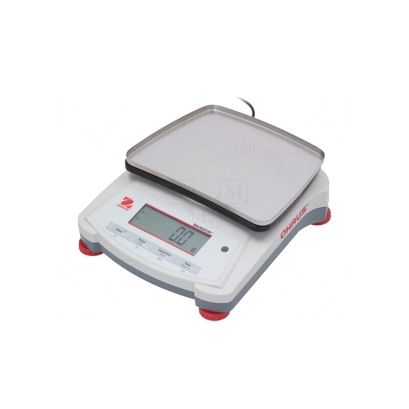 Cântar electronic de precizie cu afișaj LCD NV1201 | Electronic-mag.ro | Componente Electronice Cântar electronic de precizie cu afișaj LCD NV1201 | Electronic-mag.ro | Componente Electronice