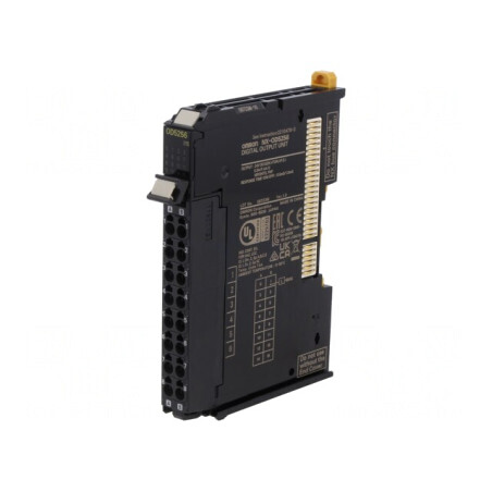 Modul Extindere NX IP20 DIN OUT PNP NX-OD5256 | Electronic-mag.ro | Componente Electronice