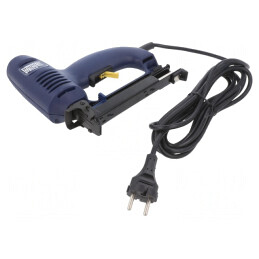 Capsator Electric EU 220-240V | Electronic-mag.ro | Componente Electronice