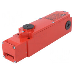 Întrerupător de Siguranță cu Blocare IP66 | Electronic-mag.ro | Componente Electronice